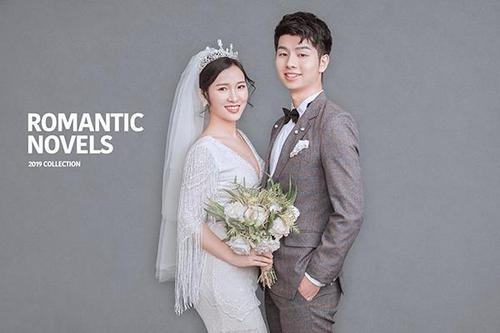 微胖新娘穿什么婚纱显瘦