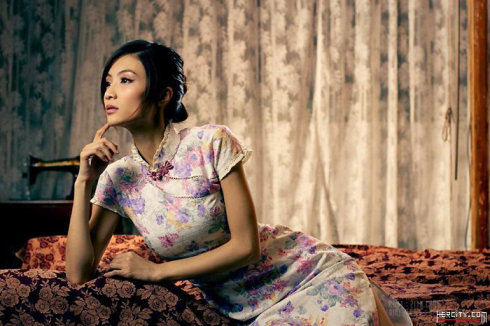 穿旗袍有什么讲究 穿旗袍有哪些要注意的