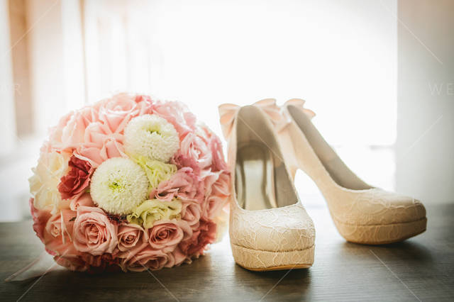 婚礼上新娘唱的歌