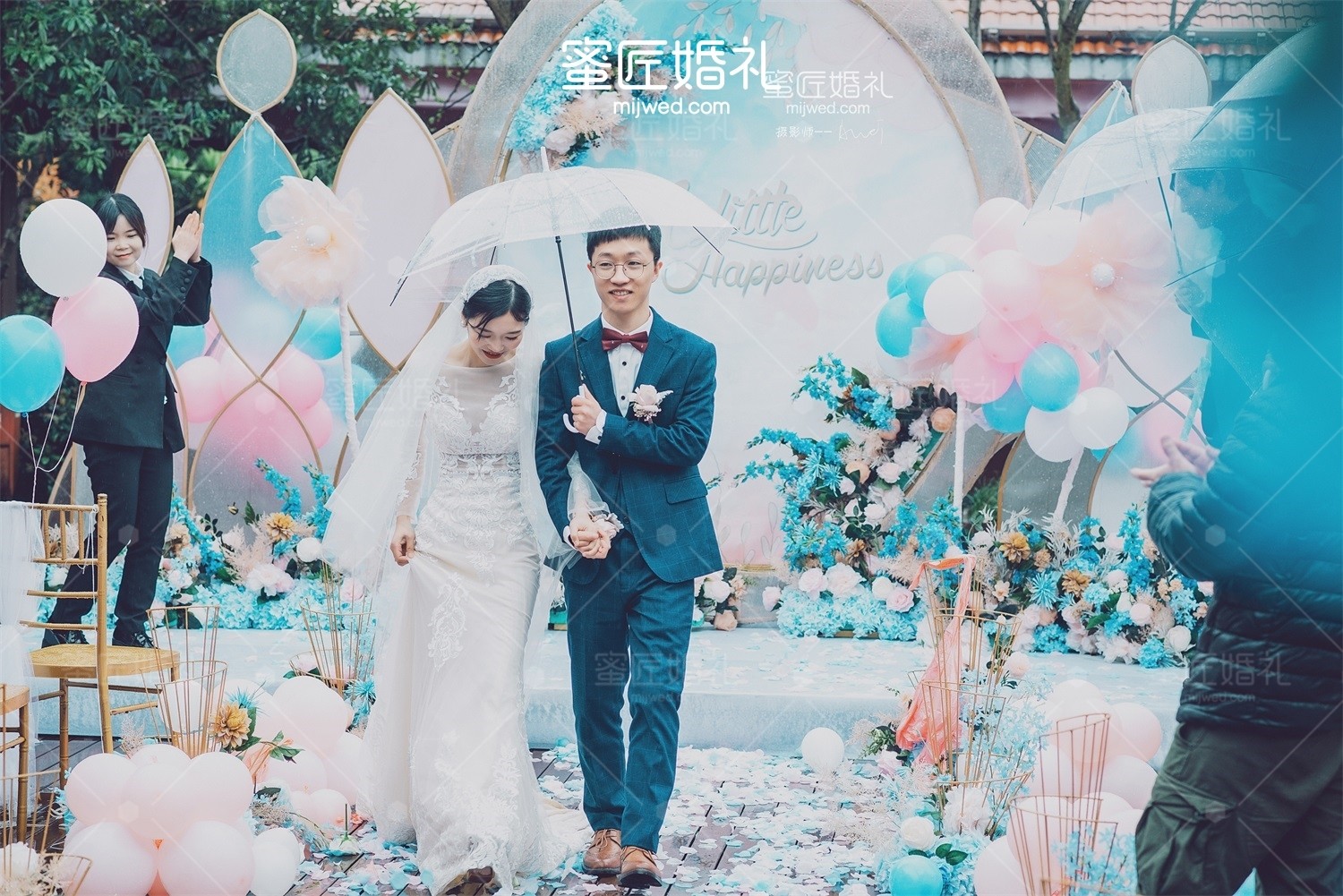 适合婚礼唱的歌