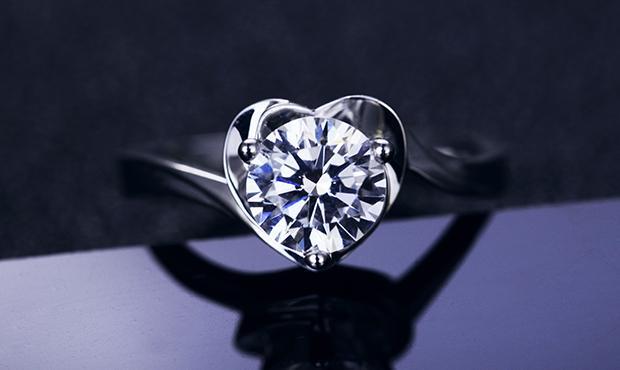 结婚戒指如何选购