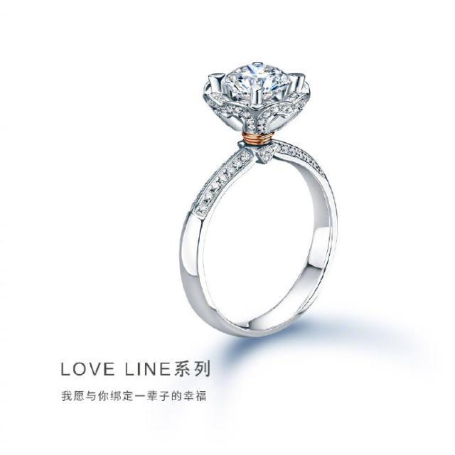 结婚戒指哪个牌子好 买戒指的基本常识