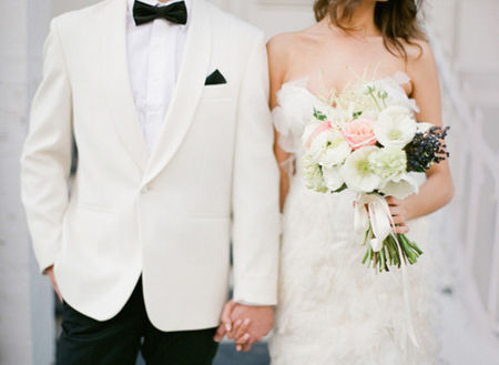 女士结婚告白词