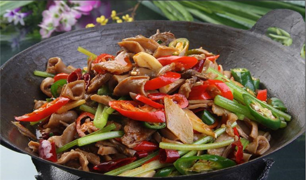 农村办喜事菜谱18个图片