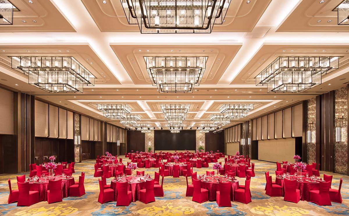 婚宴酒店怎么收费