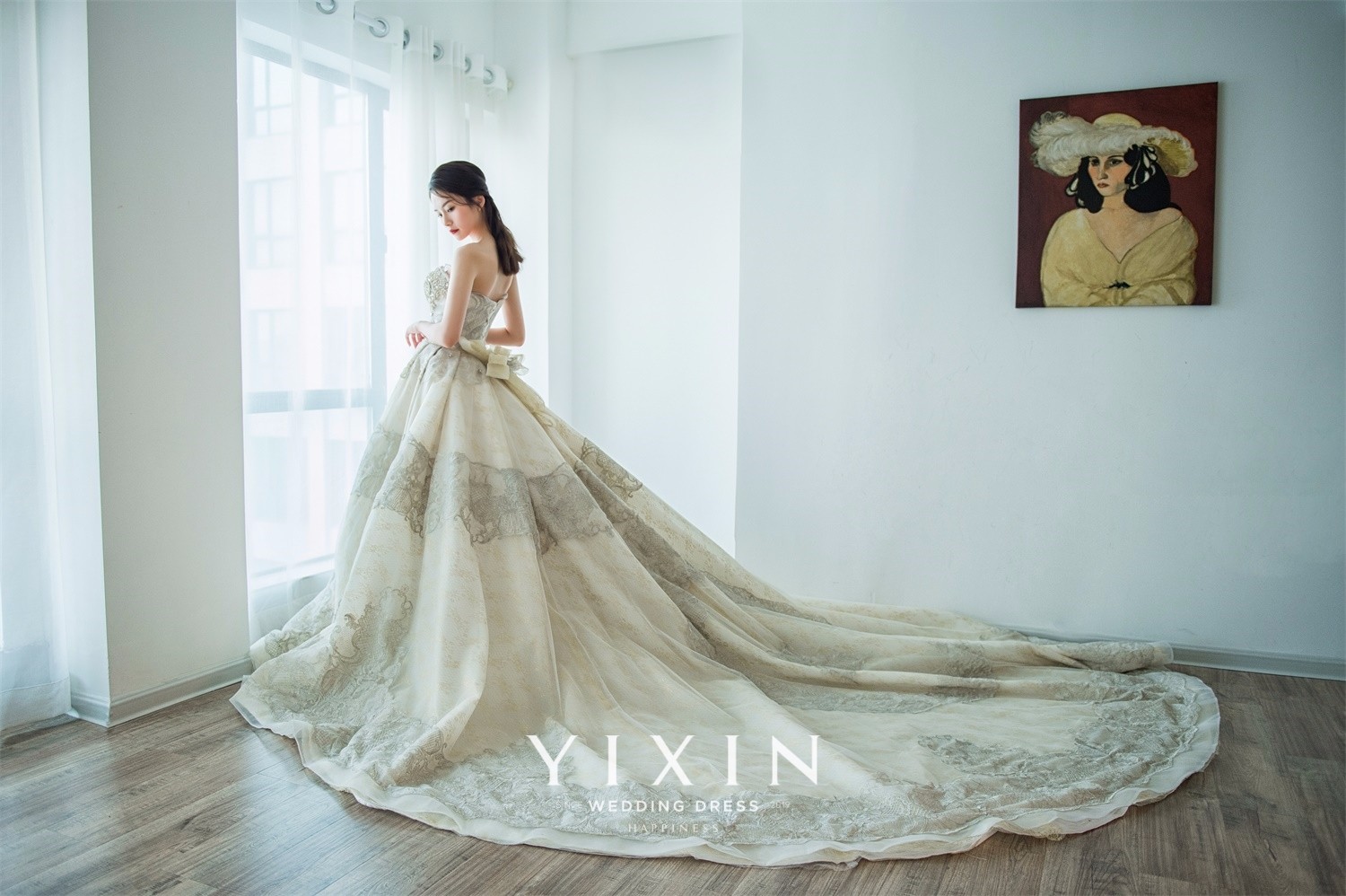 结婚一定要穿婚纱吗 结婚不想穿婚纱穿什么