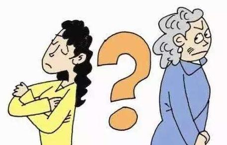 对付不讲理老人的办法 怎么怼说话难听的婆婆