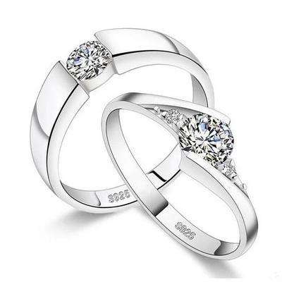 钻戒50分是什么意思 50分钻戒代表什么寓意