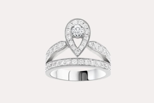 买钻戒4c是什么意思