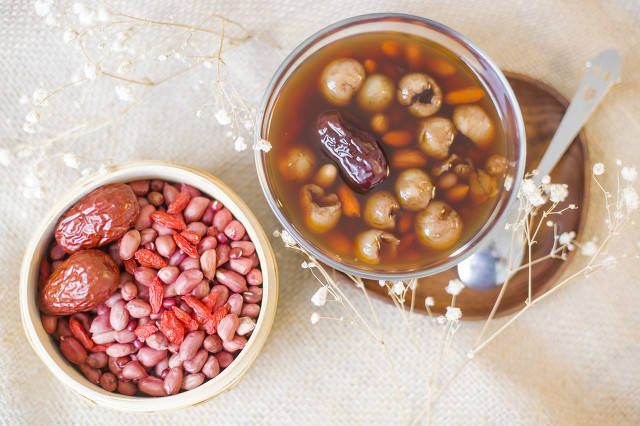 什么茶叶减肥又美容 减肥美容花茶