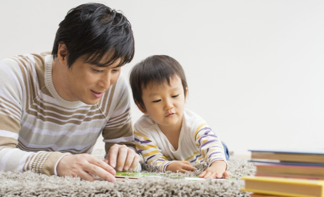 爆笑经典晒娃句子 俏皮可爱的晒娃句子