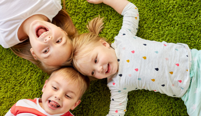 抖音晒娃句子 2021晒娃句子