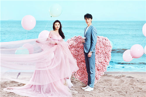 说给男朋友的暖心话