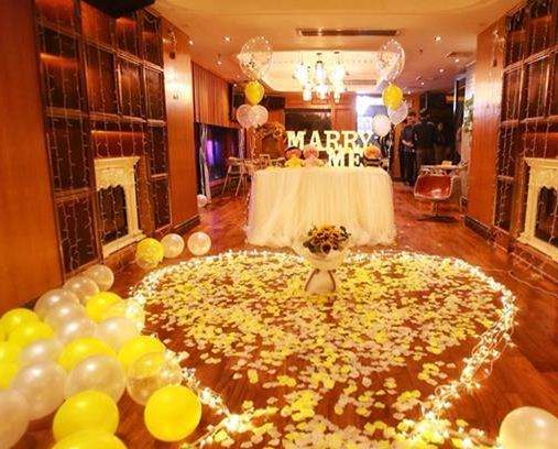 求婚蛋糕写什么字较浪漫