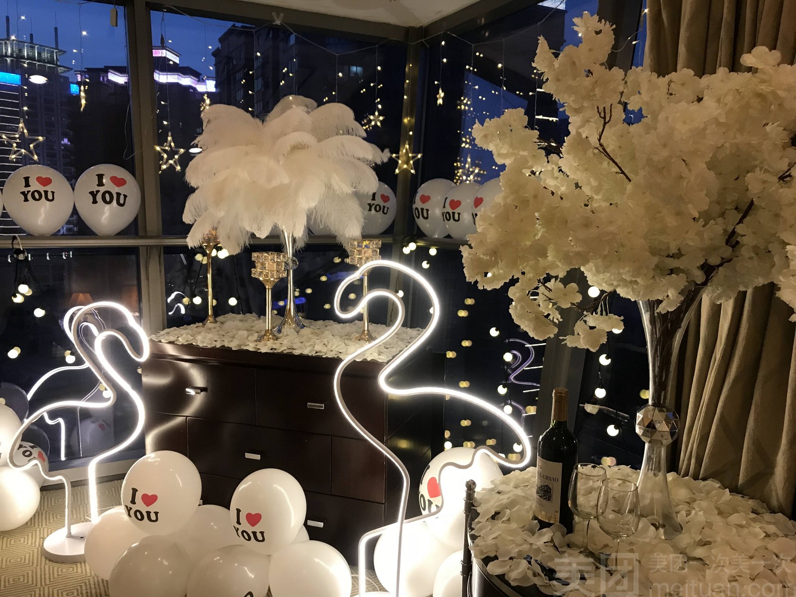 求婚蛋糕写什么字较浪漫