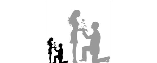 疫情结束怎样求婚