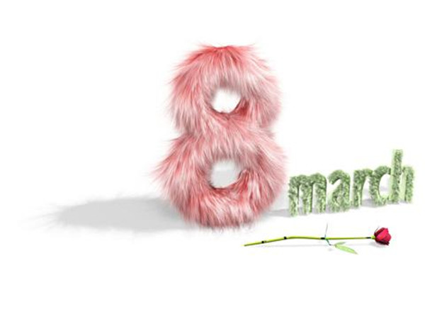 妇女节给老婆送什么礼物