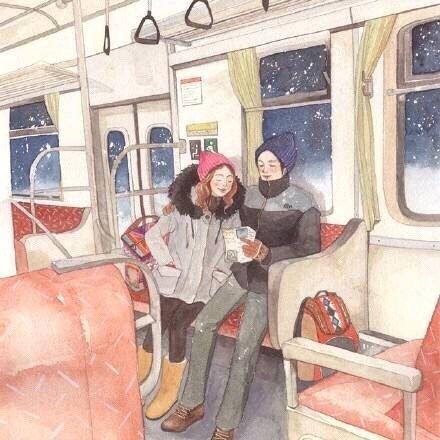 男生说给女生的暖心话 对女朋友说的暖心的话