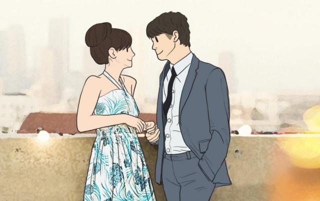 银婚纪念日朋友圈说说 结婚二十五年银婚感言