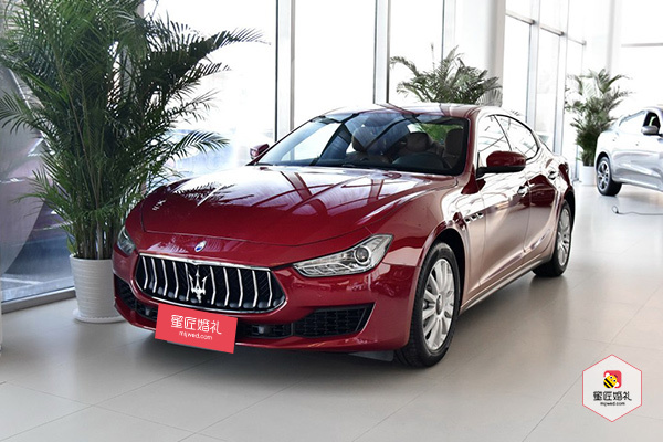 较适合做婚车的几款车