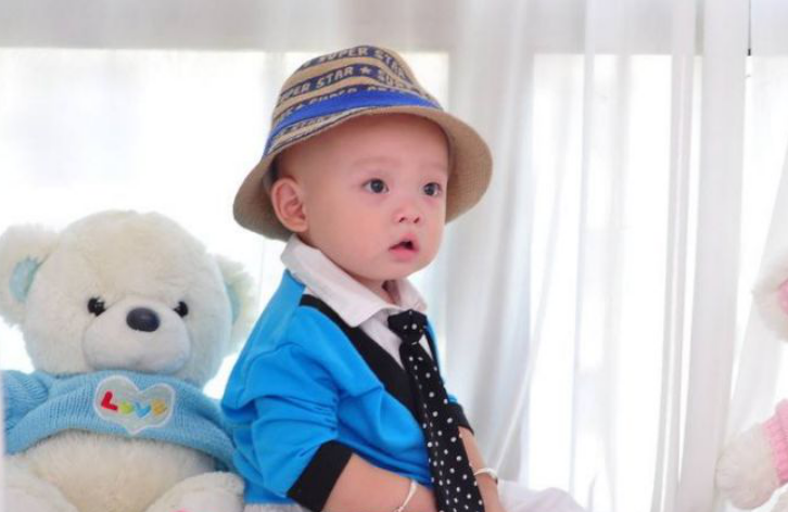 宝宝口水多该如何护理