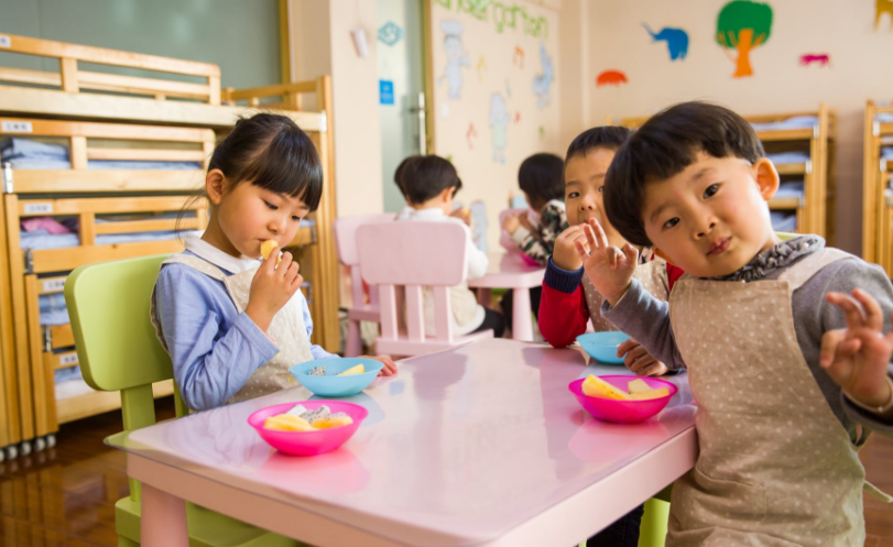  孩子性早熟怎么办