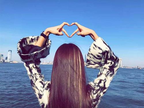 心里有你的人经典语录