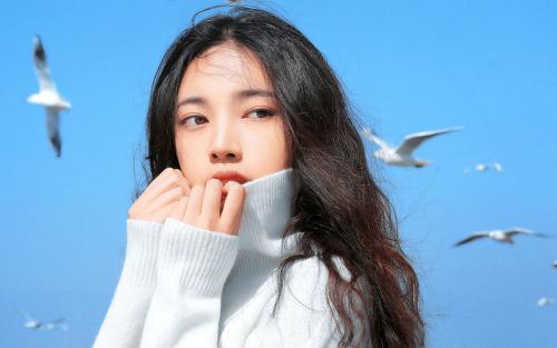 满满的幸福感的句子