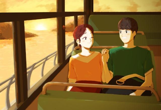 抖音简单的小情话短句