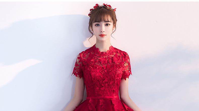 穿黑色婚纱是什么意思 结婚穿黑色婚纱是什么意思