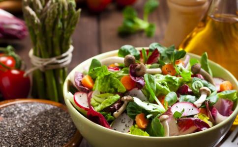 春季养生六要是什么