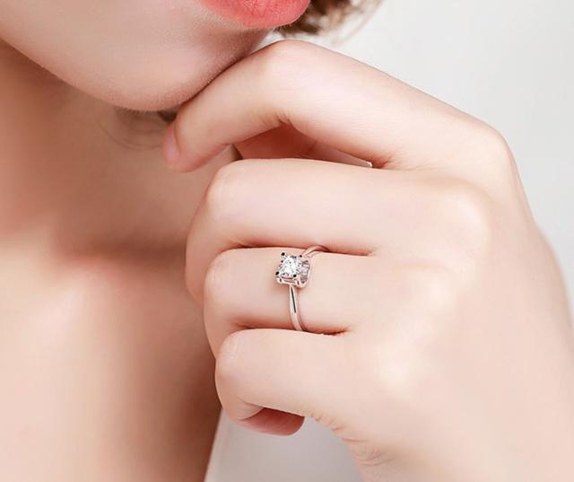 三克拉钻戒大概多少钱 3克拉钻戒一般多少钱