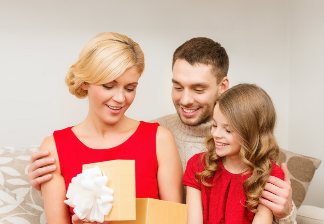 给早恋儿子几条建议