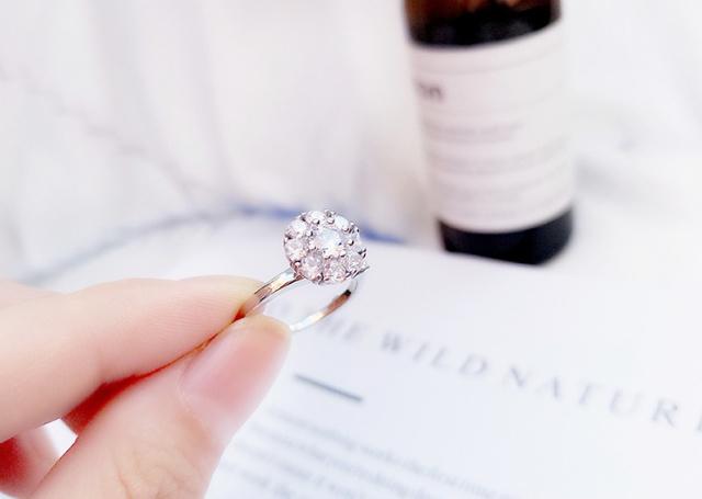 1克拉的钻戒大概多少钱 结婚钻戒一克拉大概多少钱