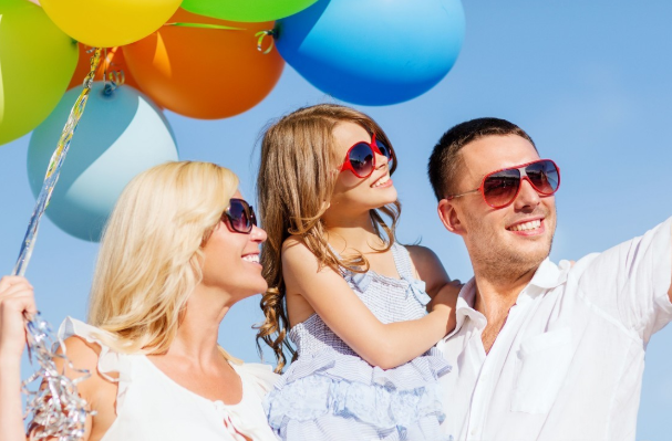  小孩生日祝福语温暖