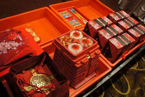 长辈对晚辈新婚贺语