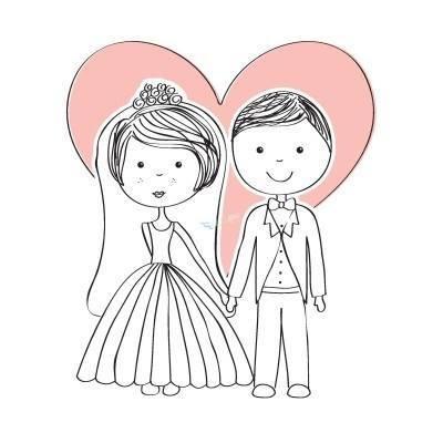 结婚纪念日的微信图片 结婚纪念日微信如何发