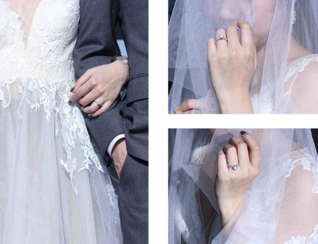 结婚新郎对新娘的告白致辞感动哭了 结婚新郎对新娘的告白从校服到婚纱