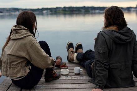 爱情长久的唯美句子