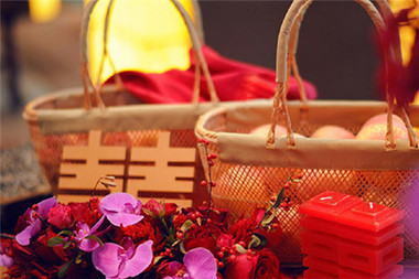 北京彩礼价格2020