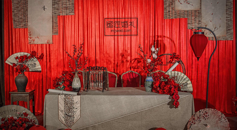 去酒店预订婚宴技巧