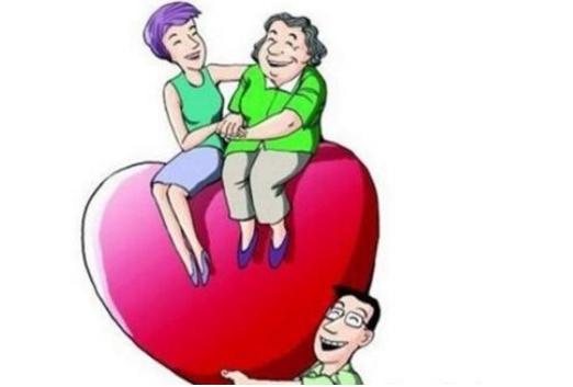 妇女节怎么表达对婆婆的爱