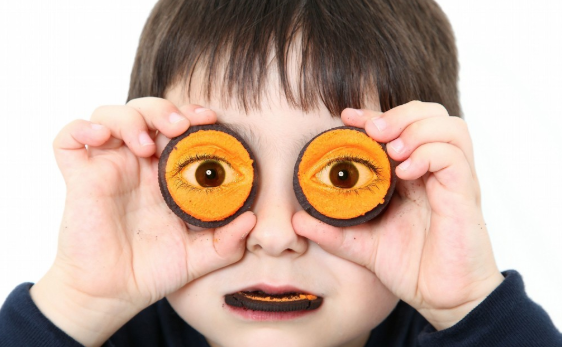 联考对孩子的寄语