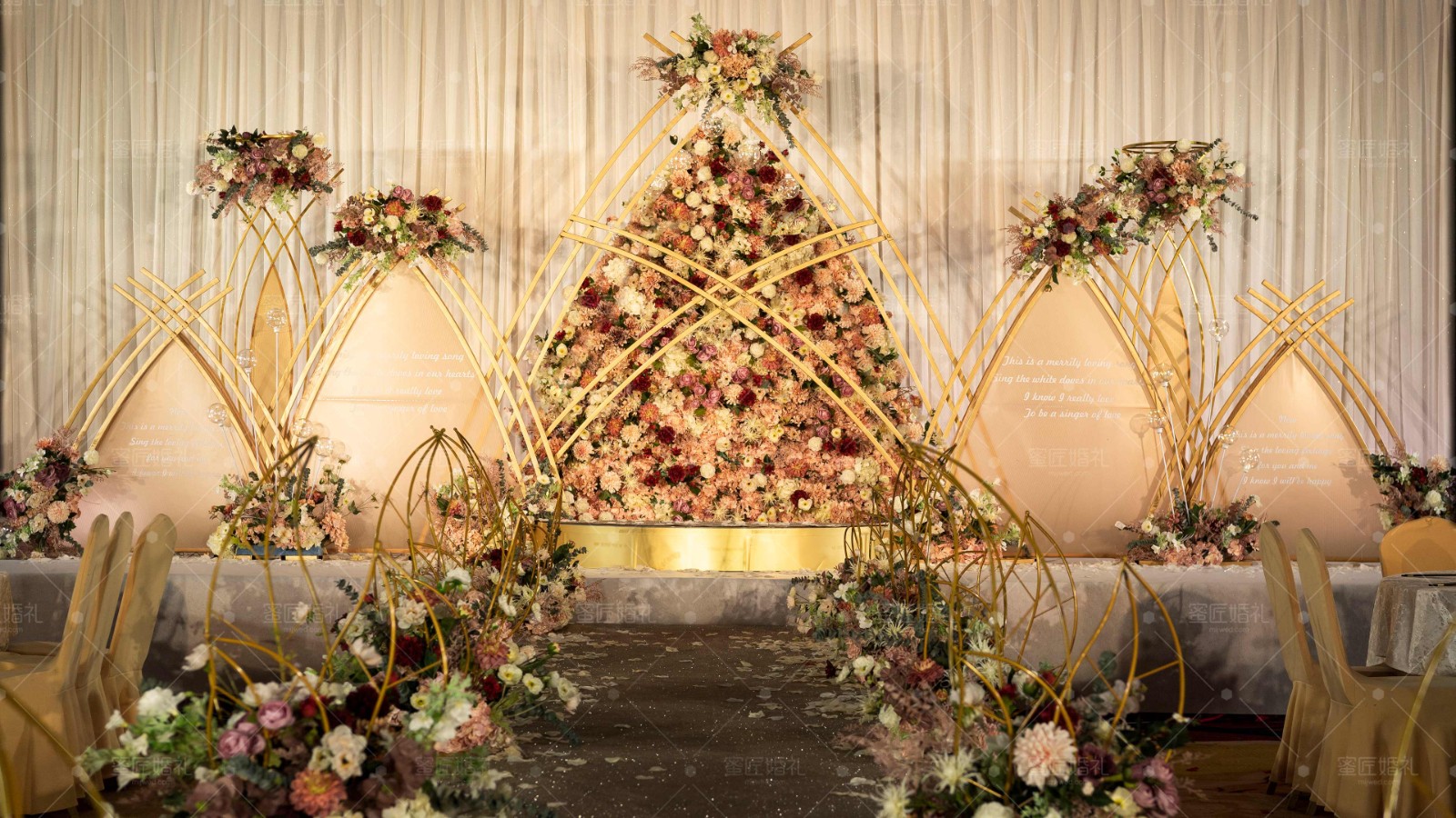 闺蜜婚礼简单大方致辞 婚礼闺蜜致辞大全