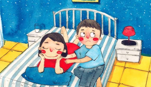 十年锡婚带字唯美图片