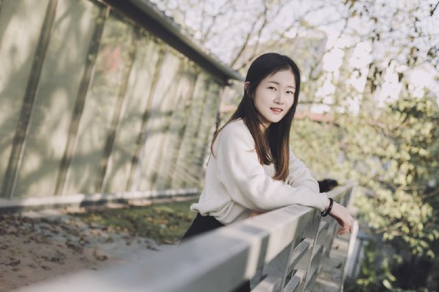 适合女孩子的温柔仙句