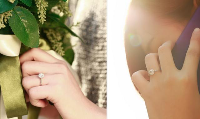 钻石寓意唯美的句子 关于珠宝的唯美句子