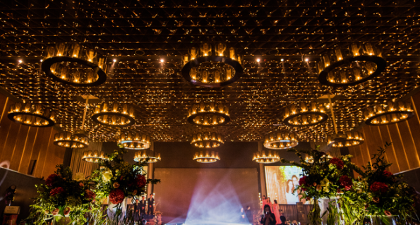 武汉适合举办宝宝宴的地方 武汉宝宝宴酒店排行