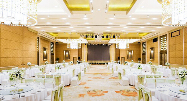 武汉适合举办宝宝宴的地方 