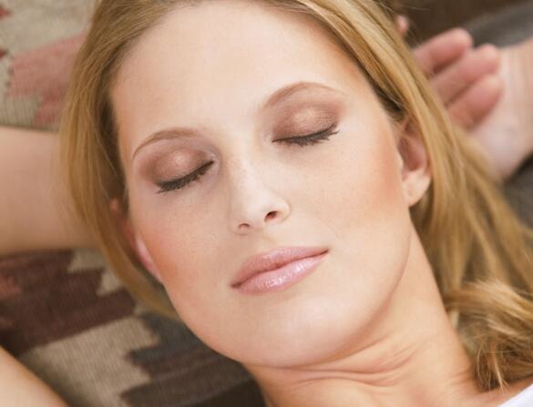  春季的养生法则是什么